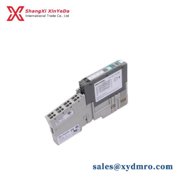 Allen-Bradley 1785-CHBM High-Speed Communication Module