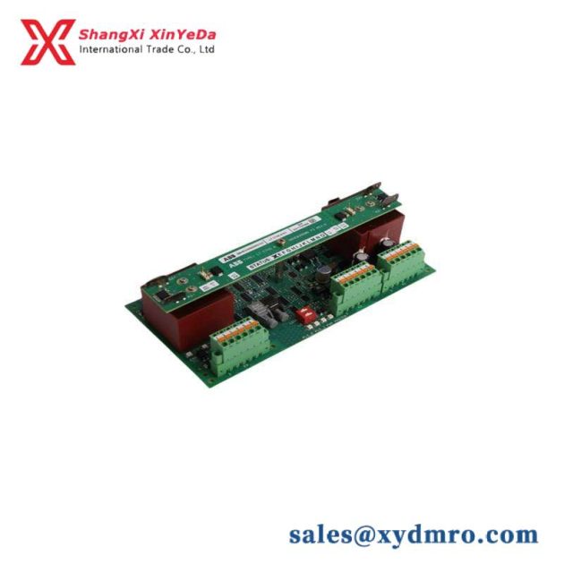 DDK NFT-801RM3-S Industrial Module for Automation Systems