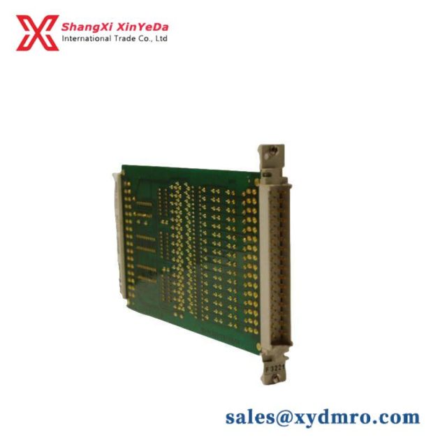 HIMA F3221 Digital Input Module for Industrial Control Systems