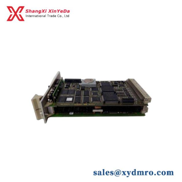 HIMA BV7032-0,5 - High-Quality Safety-related Digital Input Module