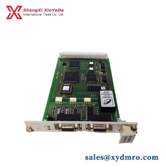 HIMA F8620/11 Communication Module for Industrial Automation