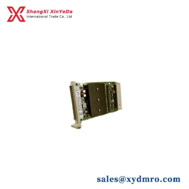 HIMA F8620/11 Communication Module for Industrial Automation