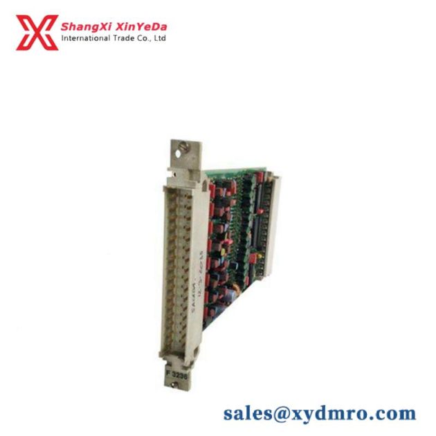 HIMA X-BLK01 632590802 - High-Quality Communication Module for Industrial Automation