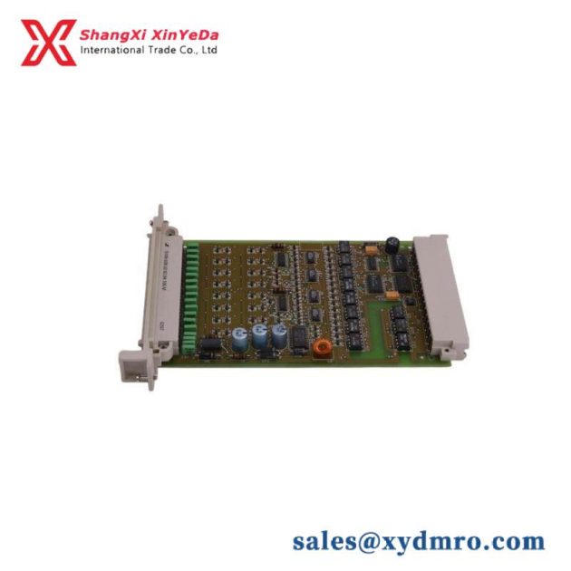 HIMA Z7127 Module for Advanced Industrial Control Systems