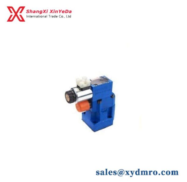 REXROTH 4WE6Y62/EG24N9K4 Electrohydraulic Valve for Hydraulic Systems