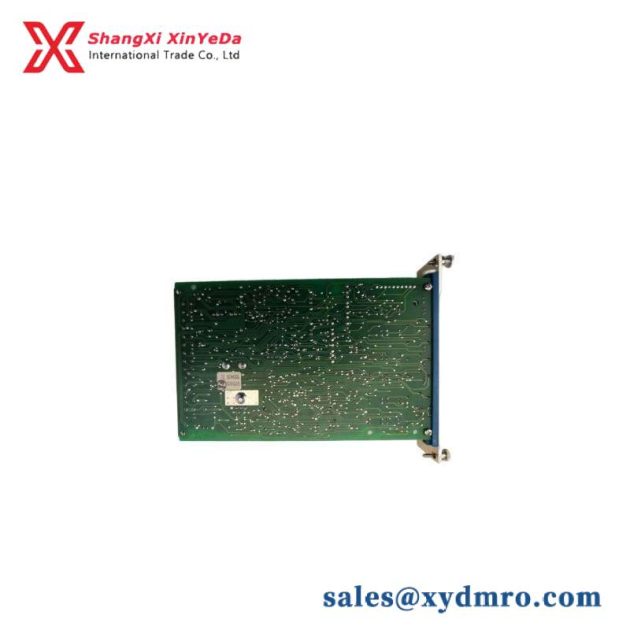 REXROTH VT3000S34-R5 High-Performance Motion Control Module