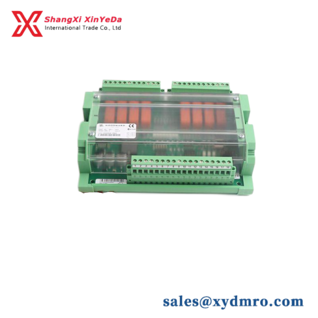 Rosemount 2051CD2A02A1AH2B1E1Q4 Control Module - Precision for Industrial Automation